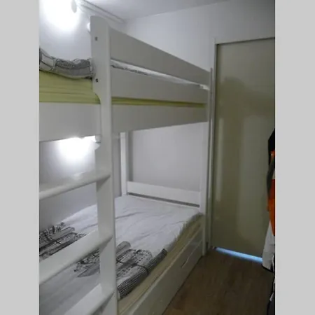 Appartement Montagne 3 étoiles Saint-lary Station