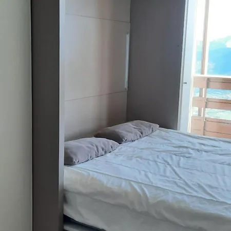 Montagne 3 étoiles Saint-lary Station *