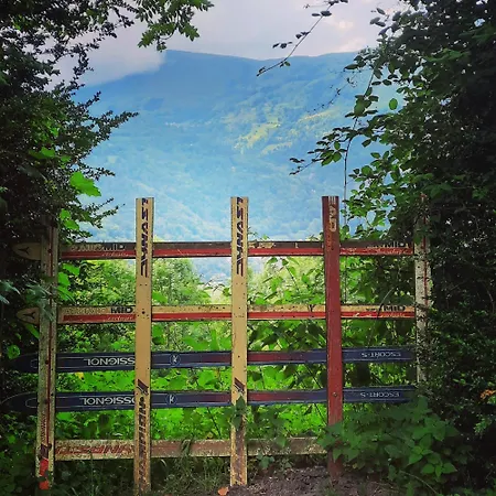 Montagne 3 étoiles Saint-lary Station Appartement