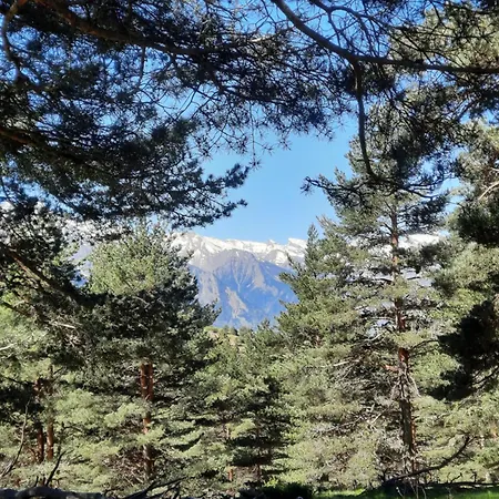 Appartement Montagne 3 étoiles Saint-lary Station Saint-Lary-Soulan