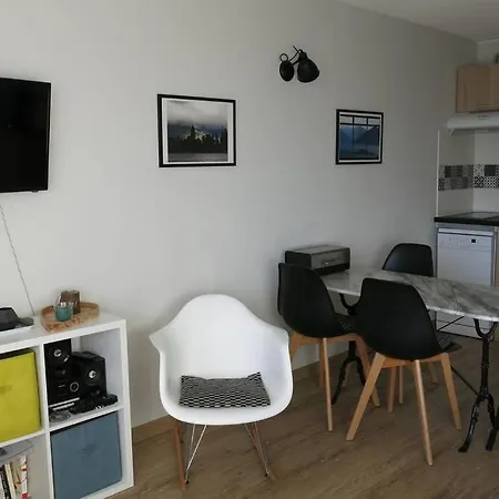 Montagne 3 Etoiles Saint-lary Station *