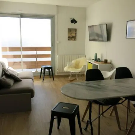 Appart Montagne 3 Etoiles Saint-Lary Station Apartment Saint-Lary-Soulan