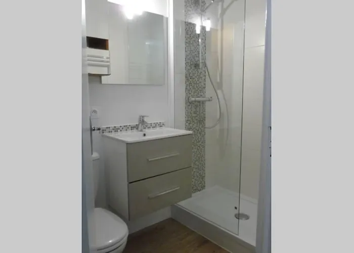 Montagne 3 Etoiles Saint-lary Station Daire