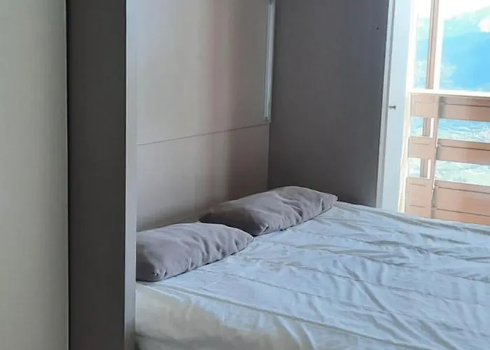 Montagne 3 Etoiles Saint-lary Station *