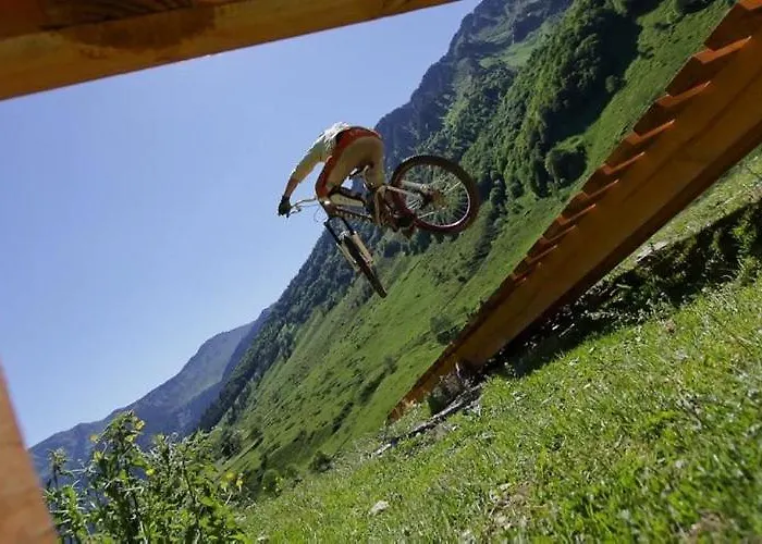 Daire Montagne 3 Etoiles Saint-lary Station Saint-Lary-Soulan